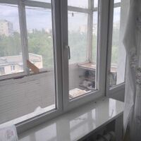Продажа квартиры Харьков, Павлово Поле, 44м²