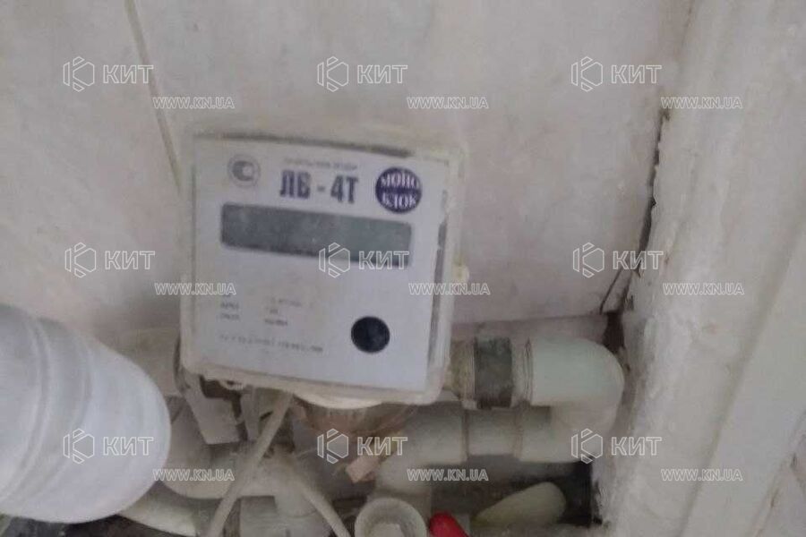 Продажа квартиры Харьков, Павлово Поле, 44м²