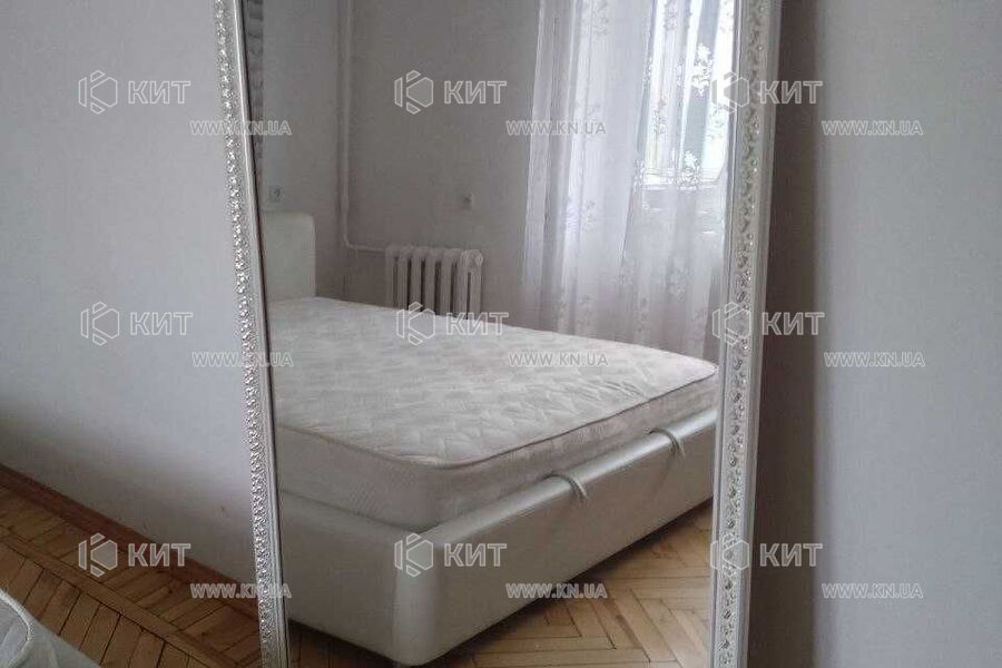 Продажа квартиры Харьков, Павлово Поле, 44м²