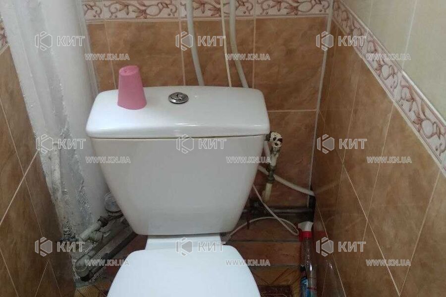 Продажа квартиры Харьков, Павлово Поле, 44м²