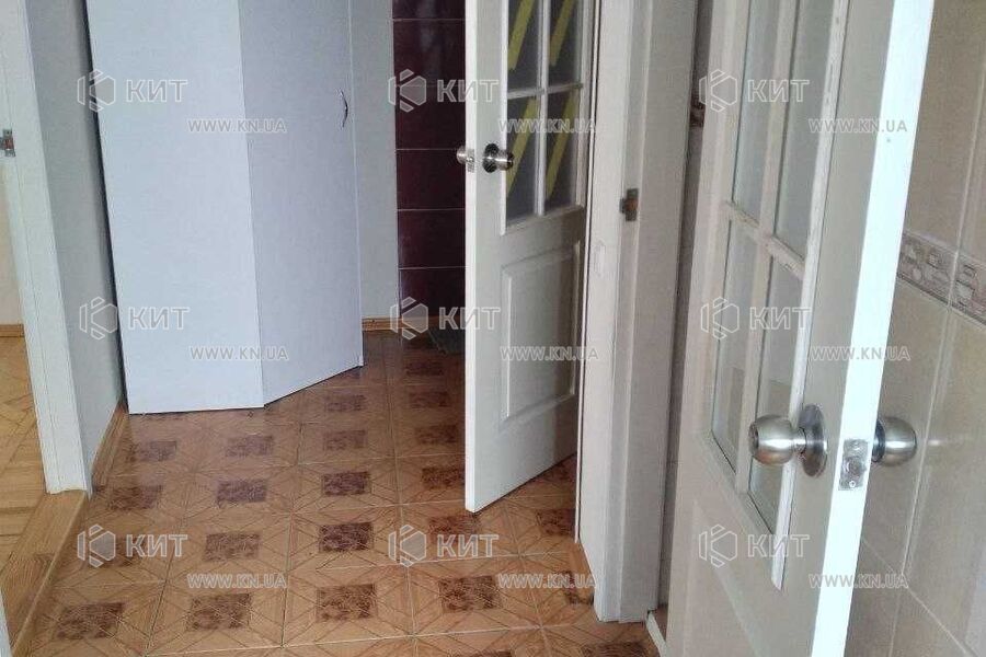 Продажа квартиры Харьков, Павлово Поле, 44м²