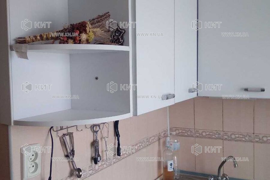 Продажа квартиры Харьков, Павлово Поле, 44м²