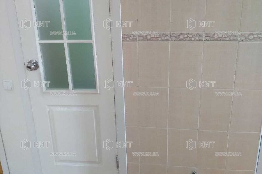 Продажа квартиры Харьков, Павлово Поле, 44м²