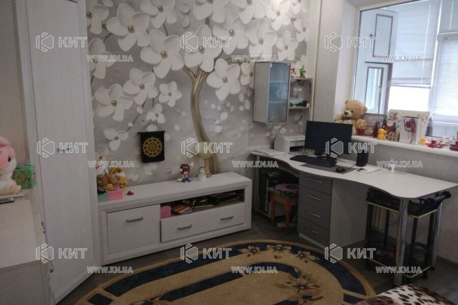Продажа квартиры Харьков, Алексеевка, 70м²