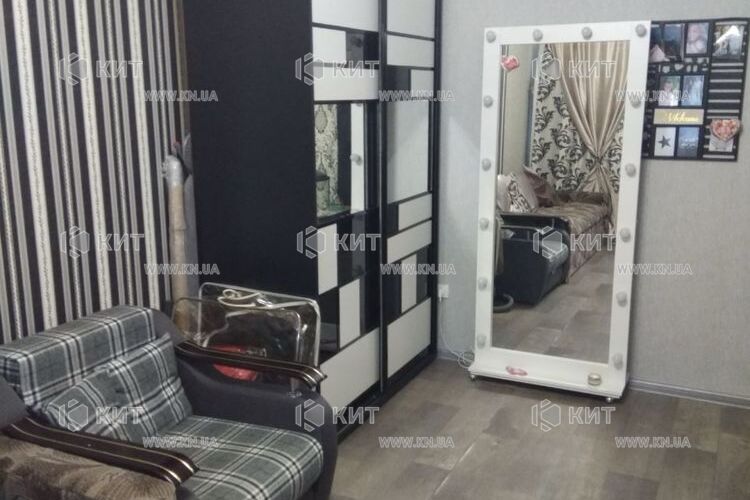 Продажа квартиры Харьков, Алексеевка, 70м²