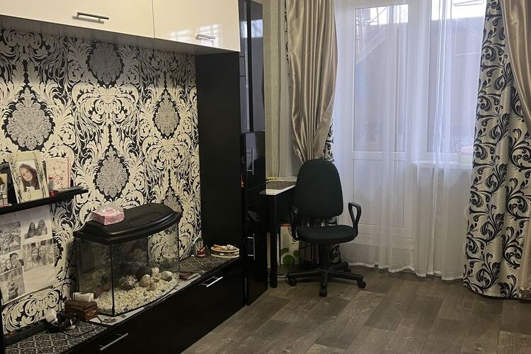 Продажа квартиры Харьков, Алексеевка, 70м²