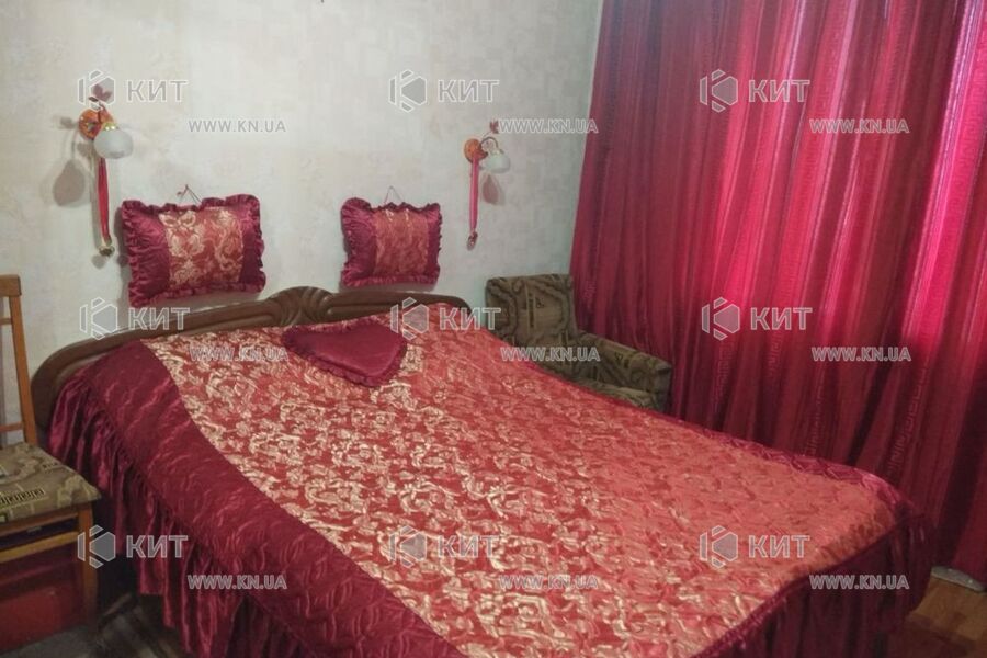 Продажа квартиры Харьков, Алексеевка, 70м²
