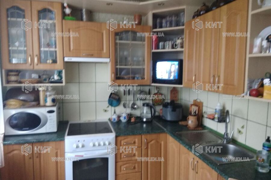 Продажа квартиры Харьков, Алексеевка, 70м²