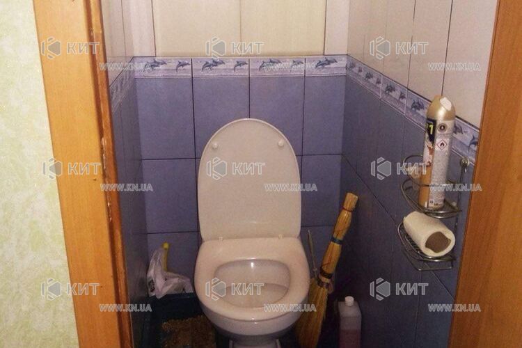 Продажа квартиры Харьков, Алексеевка, 70м²