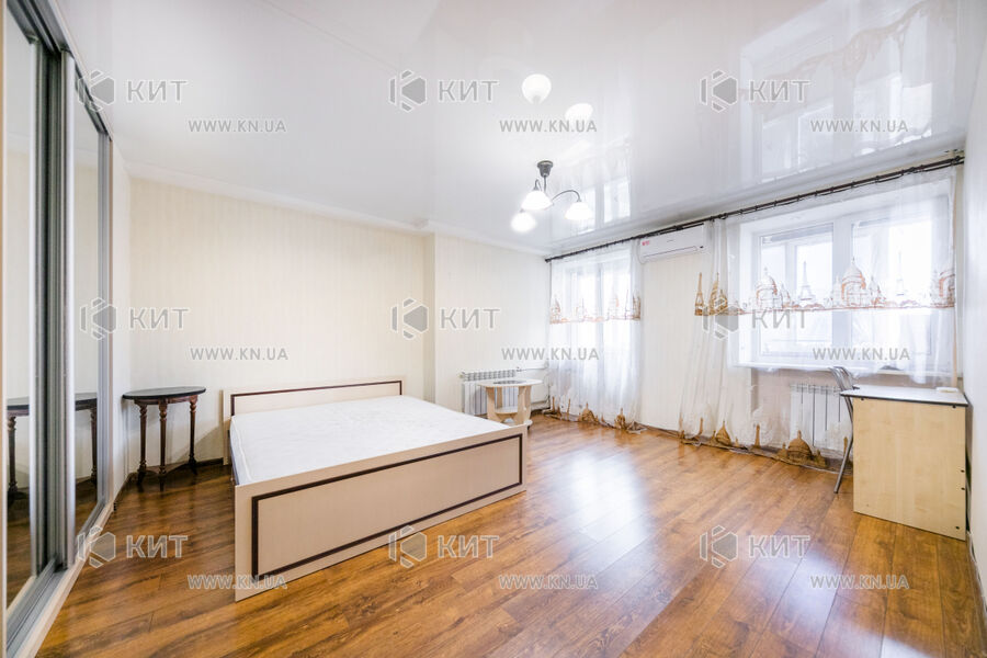 Продажа квартиры Харьков, Спортивная, 35м²