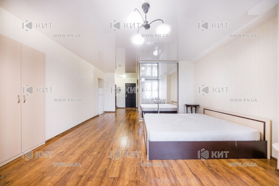 Продажа квартиры Харьков, Спортивная, 35м²