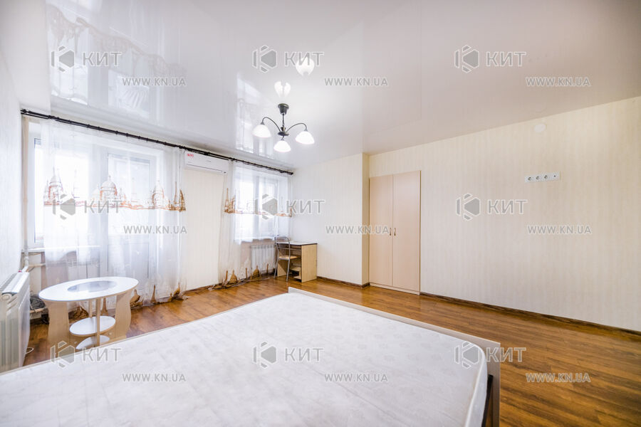 Продажа квартиры Харьков, Спортивная, 35м²