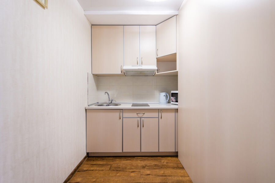 Продажа квартиры Харьков, Спортивная, 35м²