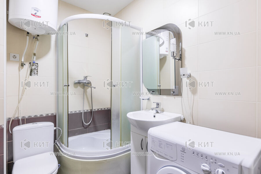 Продажа квартиры Харьков, Спортивная, 35м²