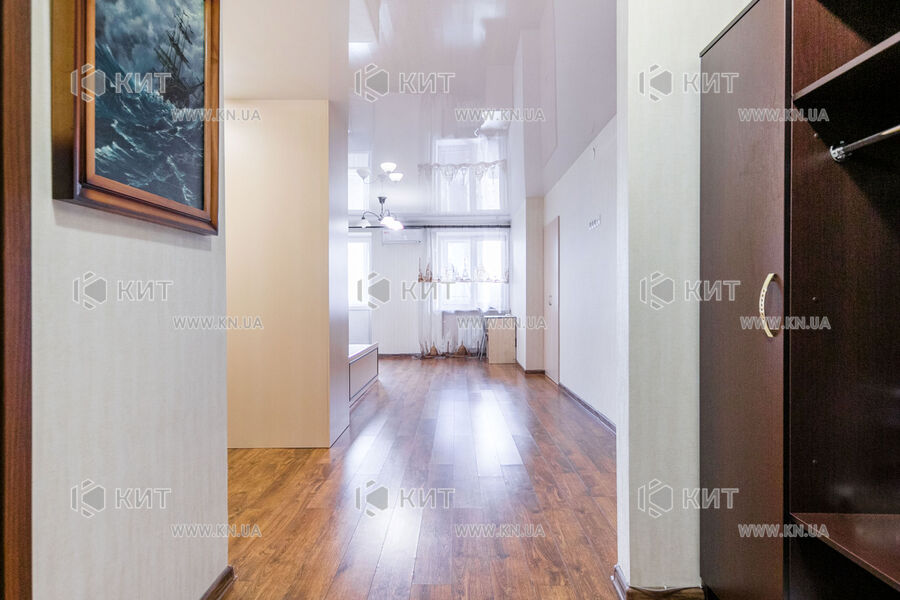 Продажа квартиры Харьков, Спортивная, 35м²