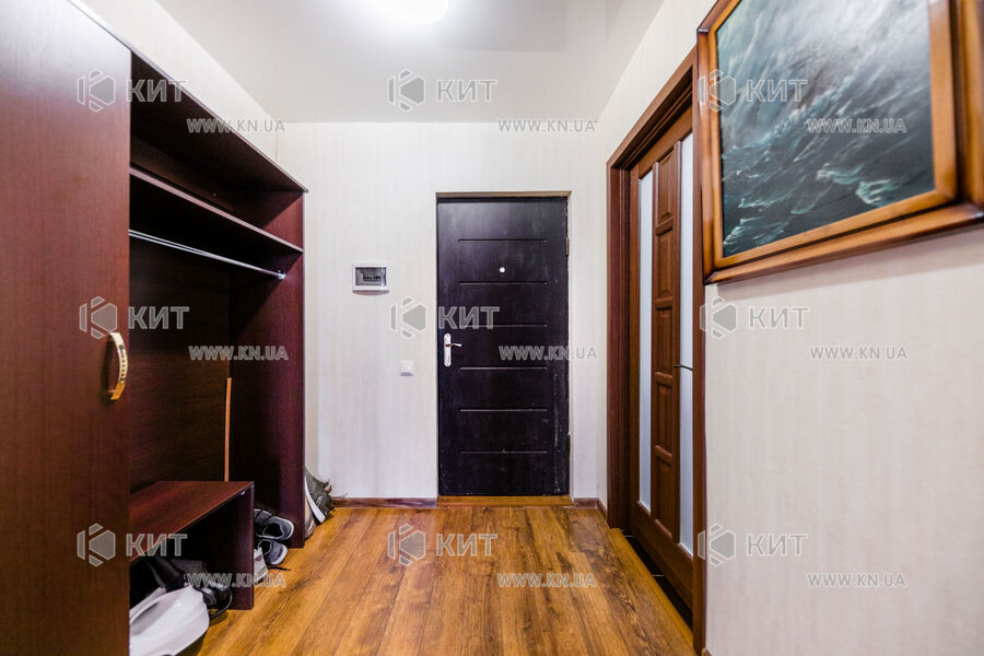 Продажа квартиры Харьков, Спортивная, 35м²