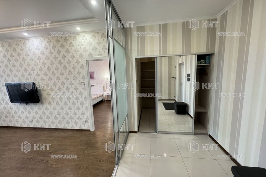 Продажа квартиры Харьков, Павлово Поле, 68м²