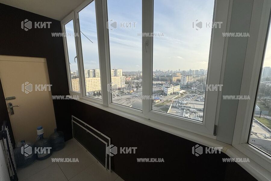 Продажа квартиры Харьков, Павлово Поле, 68м²