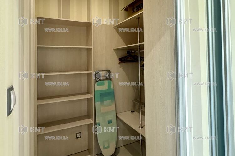 Продажа квартиры Харьков, Павлово Поле, 68м²