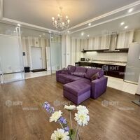 Продажа квартиры Харьков, Павлово Поле, 68м²