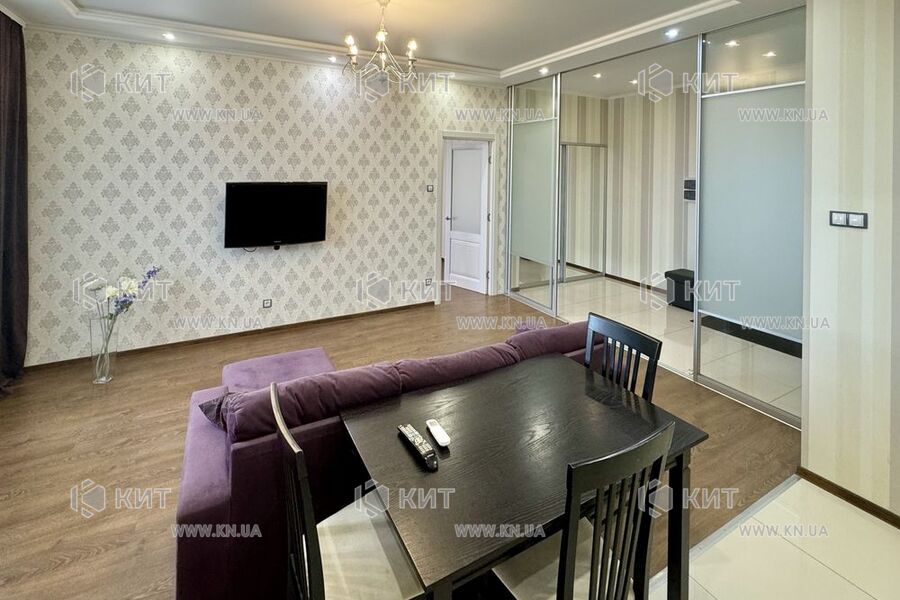Продажа квартиры Харьков, Павлово Поле, 68м²