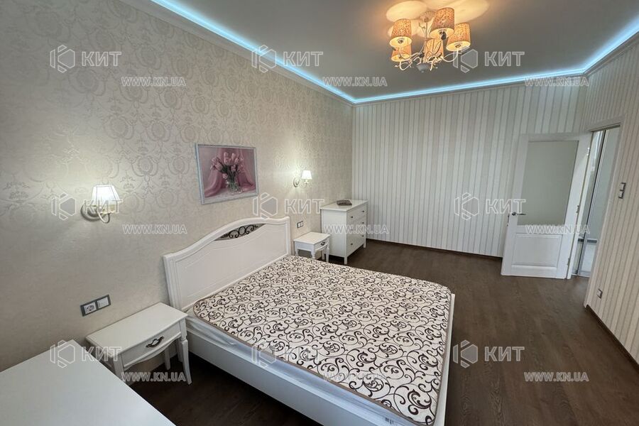 Продажа квартиры Харьков, Павлово Поле, 68м²