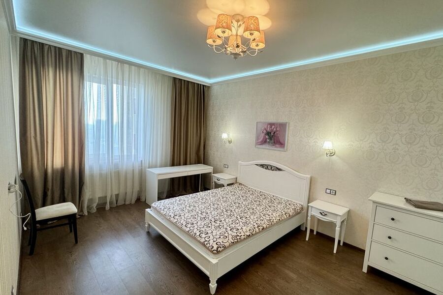 Продажа квартиры Харьков, Павлово Поле, 68м²