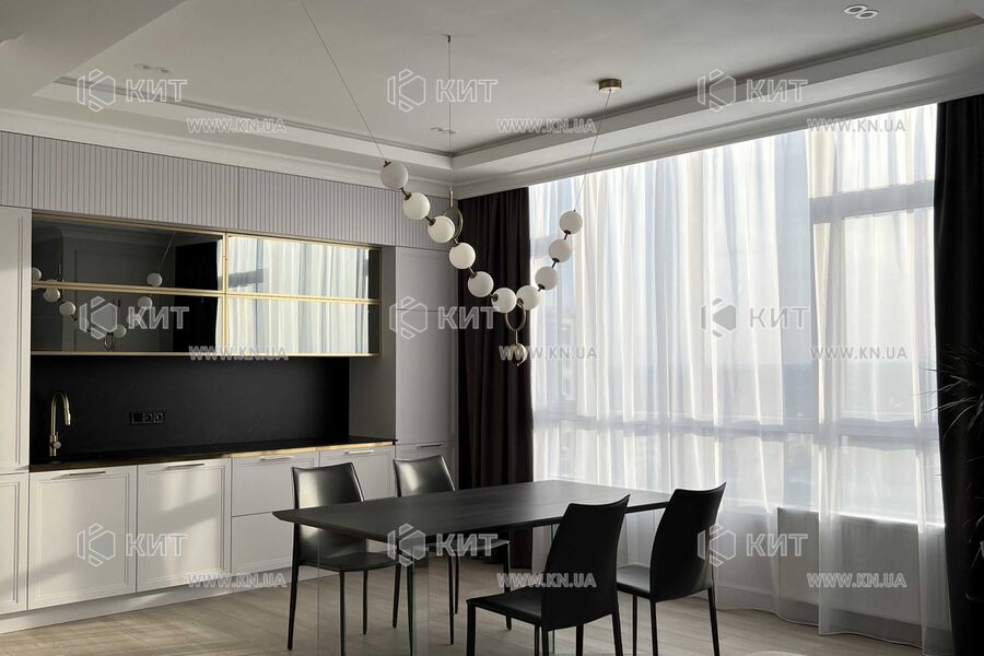 Продаж квартири Харків, Гагаріна, 84м²