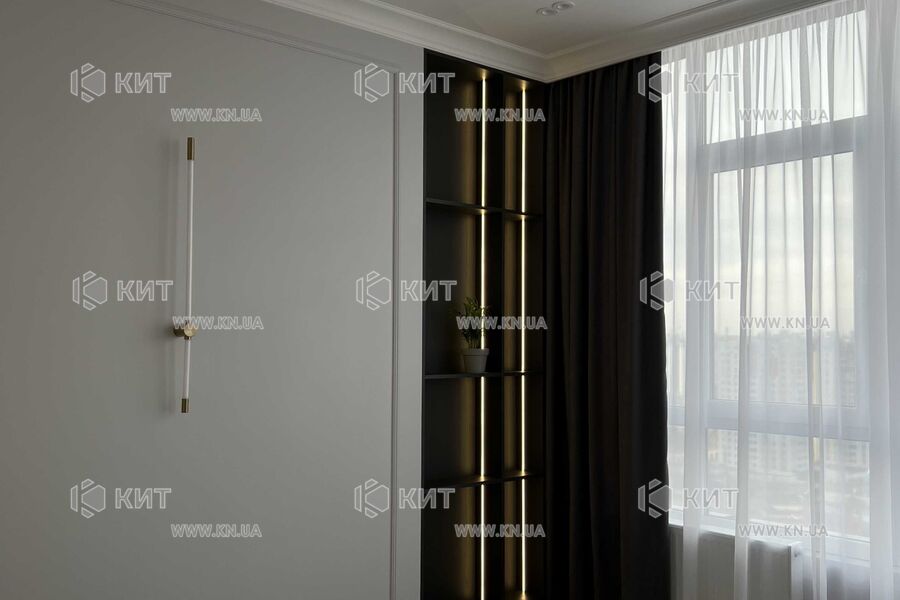 Продаж квартири Харків, Гагаріна, 84м²