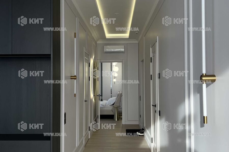 Продаж квартири Харків, Гагаріна, 84м²