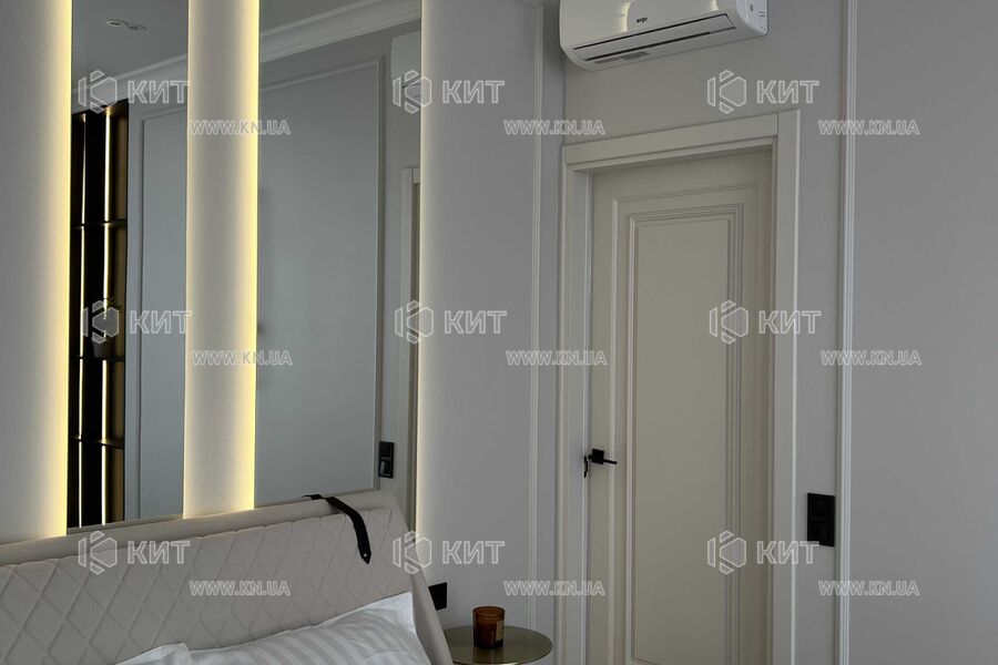 Продаж квартири Харків, Гагаріна, 84м²