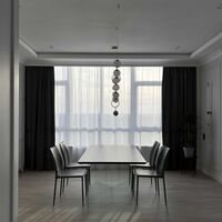 Продаж квартири Харків, Гагаріна, 84м²