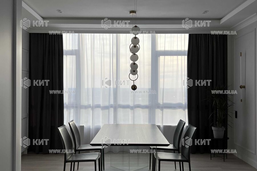 Продаж квартири Харків, Гагаріна, 84м²