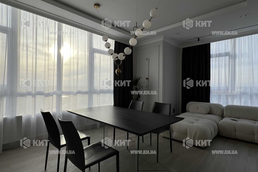 Продаж квартири Харків, Гагаріна, 84м²