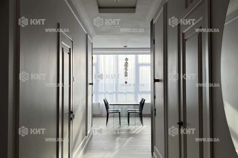 Продаж квартири Харків, Гагаріна, 84м²