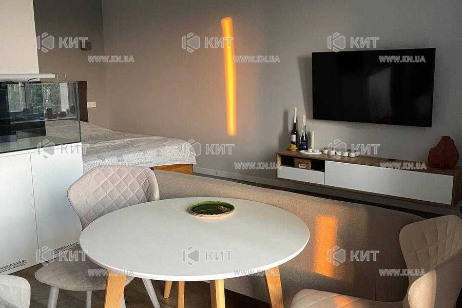 Продаж квартири Харків, Олексіївка, 38м²
