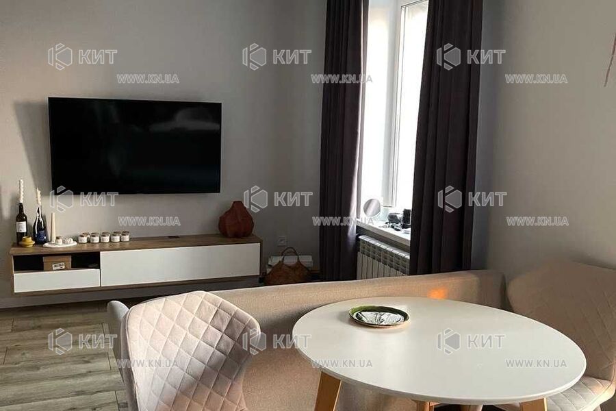 Продаж квартири Харків, Олексіївка, 38м²