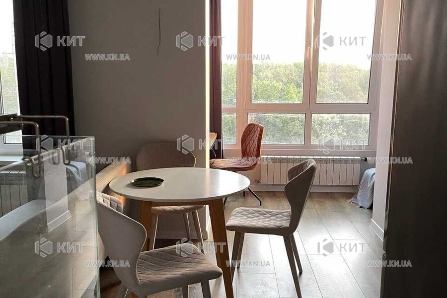 Продаж квартири Харків, Олексіївка, 38м²