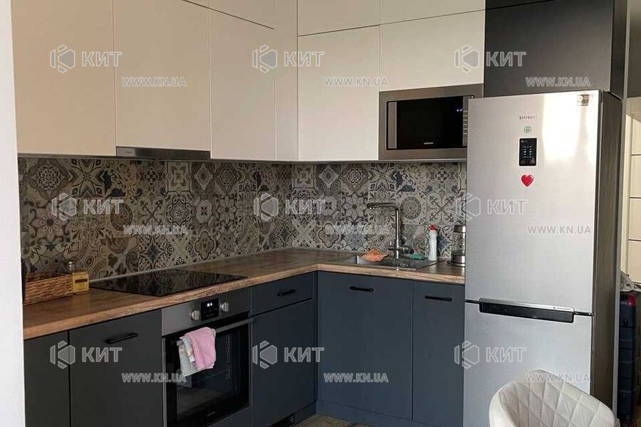 Продаж квартири Харків, Олексіївка, 38м²