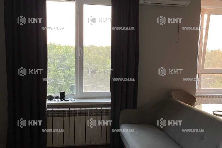 Продаж квартири Харків, Олексіївка, 38м²