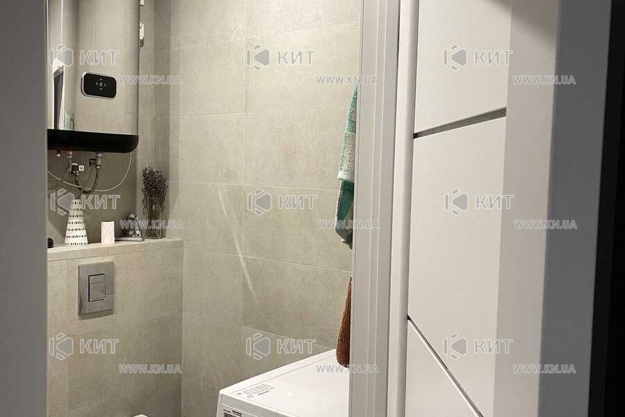 Продаж квартири Харків, Олексіївка, 38м²