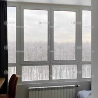 Продаж квартири Харків, Олексіївка, 38м²