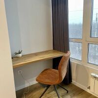 Продаж квартири Харків, Олексіївка, 38м²