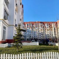 Продаж квартири Харків, Олексіївка, 38м²