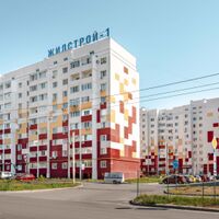 Продаж квартири Харків, Олексіївка, 38м²