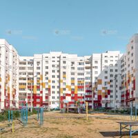 Продаж квартири Харків, Олексіївка, 38м²