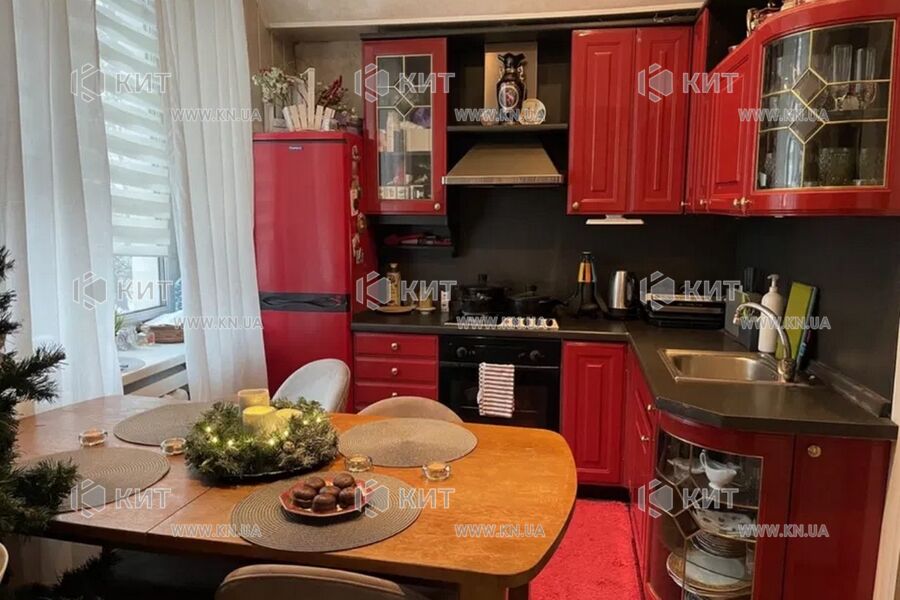 Продажа квартиры Харьков, Новые дома, 75м²