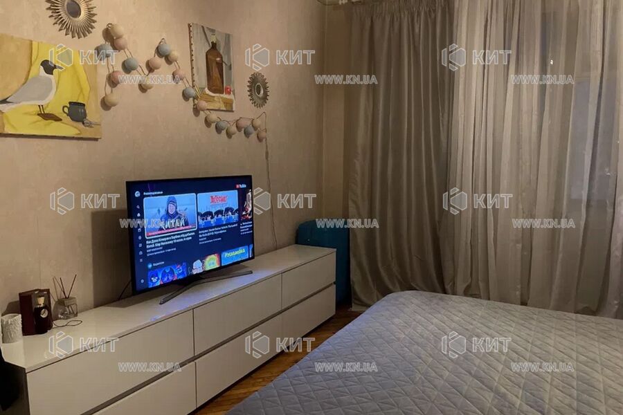 Продажа квартиры Харьков, Новые дома, 75м²