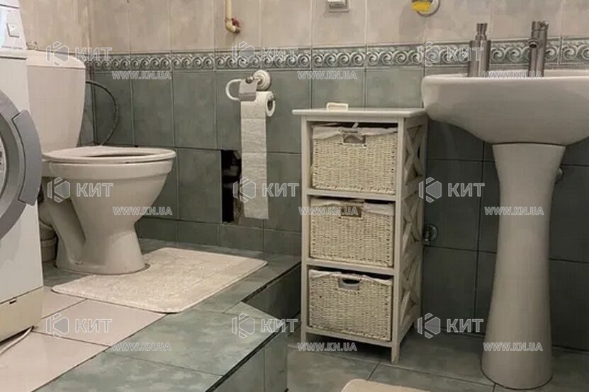 Продажа квартиры Харьков, Новые дома, 75м²