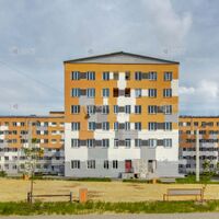 Продажа квартиры Харьков, Алексеевка, 55м²